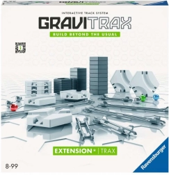 Rozšiřující sada GraviTrax Dráha od RAVENSBURGER