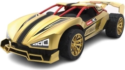 RC auto Steam Rider 2,4 GHz s efektem páry a LED