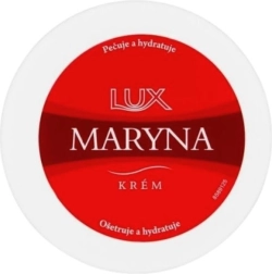 Marýna Lux hydratační krém 75 ml
