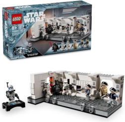 LEGO® Star Wars™ 75387 Nástup na palubu Tantive IV™