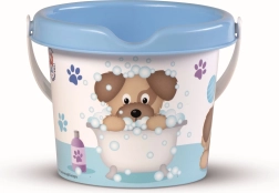 Androni kyblík pro štěňata