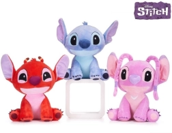 Lilo a Stitch plyšová hračka