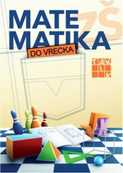 Matematika základní školy do kapsy