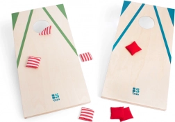 Dovednostní hra Cornhole od BS Toys