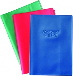Obal na žákovskou knížku