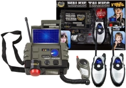 Dětský set vysílaček Walkie Talkie