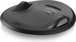 Sáňkovací talíř Supernova 70 cm antracit