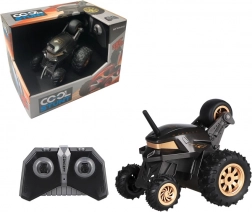 Kaskadérské auto 360 na dálkové ovládání