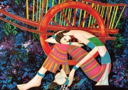 Puzzle mýtus 1000 dílků MAGNOLIA