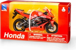 Motocykl HONDA CBR 600RR 1:18
