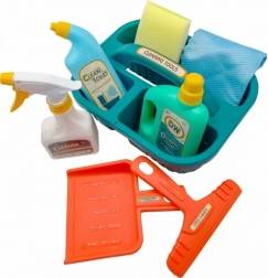 PLEJO Dětská úklidová sada