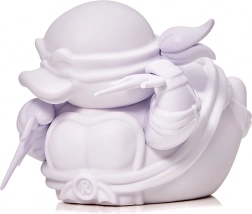 Kachnička Tubbz DIY Raphael - Želvy Ninja