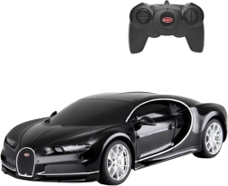 Dálkově ovládaný model Bugatti Chiron 1:24