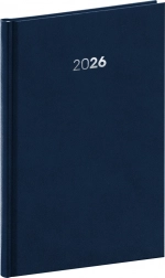 Týdenní diář Balakon 2026