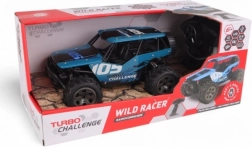 RC auto Turbo Challenge Wild Racer 1:18