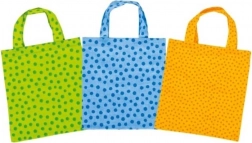 Malá dětská bavlněná taška