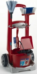 Úklidový vozík Vileda – dětská sada Klein