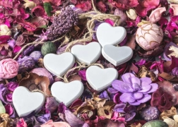 Puzzle Láska 500 dílků