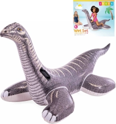 Intex nafukovací brontosaurus do vody s úchyty