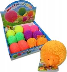 Antistresový ježek