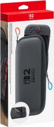 Pouzdro a ochranná fólie pro Nintendo Switch 2
