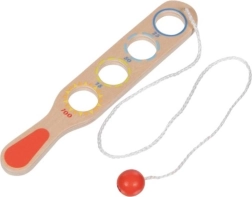 Motorická hra Chyť míček od GOKI