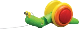 PlanToys tahací šnek