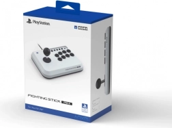 Arcade ovladač HORI Fighting Stick Mini pro PlayStation
