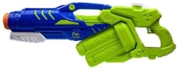 Vodní pistole ZURU X-SHOT Hydro Hurricane a Hydro Steel
