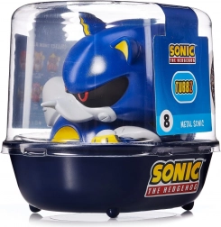 Sběratelská kachnička Metal Sonic od TUBBZ