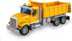 auto sklápěč s efekty 31 cm