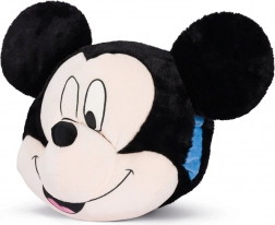 Hřejivý plyšový polštář 3 v 1 MICKEY MOUSE Cozy Noxxiez