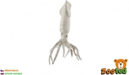 Oliheň obecná – realistický plastový model, 15 cm