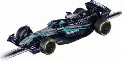 Auto na autodráhu MERCEDES-AMG F1 W14 E PERFORMANCE 1:43