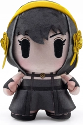 SpyX DZNR plyšová figurka Yor Forger 17,5 cm sběratelská edice