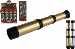 Pirátský dalekohled pro děti - 2 barvy