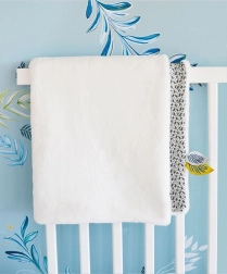 Dětská fleecová deka s koalou Yoca 70 × 100 cm