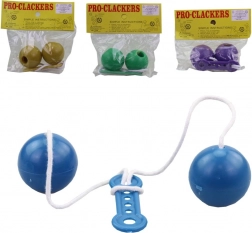 Klik Klak Hračka pro Děti