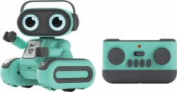 Robotické miminko RC s opakováním hlasu 13 cm