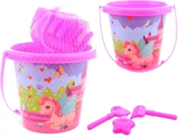 Sada na písek Jednorožec