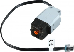 Cada pohonný motor L Motor PRO pro stavebnice