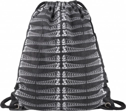 Džínový vak na záda MICKEY