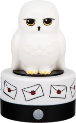 Hedvika noční LED světlo se senzorem pohybu a oficiálním zvukem