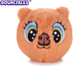 Skákací plyšová kapybara OLLIE – Bouncibles
