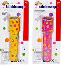Kaleidoskop pro děti 16 cm