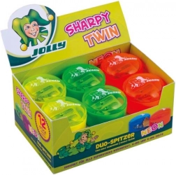 Dvojitá strouhátka s krytem