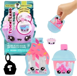 Sada parfémů YUMMI LAND NUM NOMS – sáček sladkých vůní pro děti