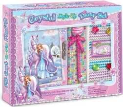 PECOWARE sada na dekorování – kůň