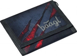 Peněženka Baagl Láva