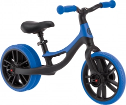 Dětské odrážedlo Globber Go Bike Elite Duo navy blue